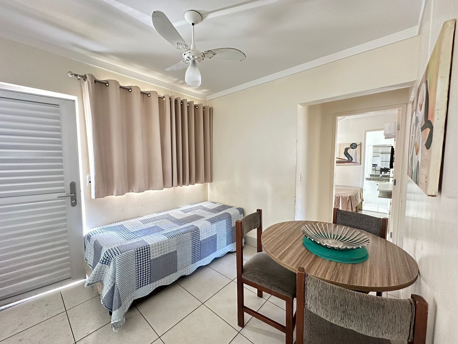 Appartement | Dineren