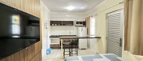 Apartment | Eigene Küche | Mikrowelle