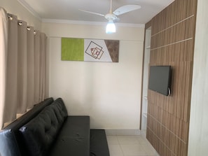 Apartment | Living area | LCD TV