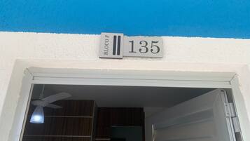 Apartament bàsic | Interior