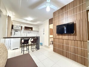 Apartment | Interior - Lacqua Di Roma I Via Caldas (Caldas Novas)