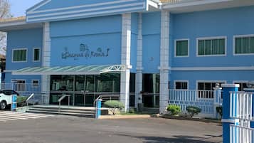 Ulkopuoli