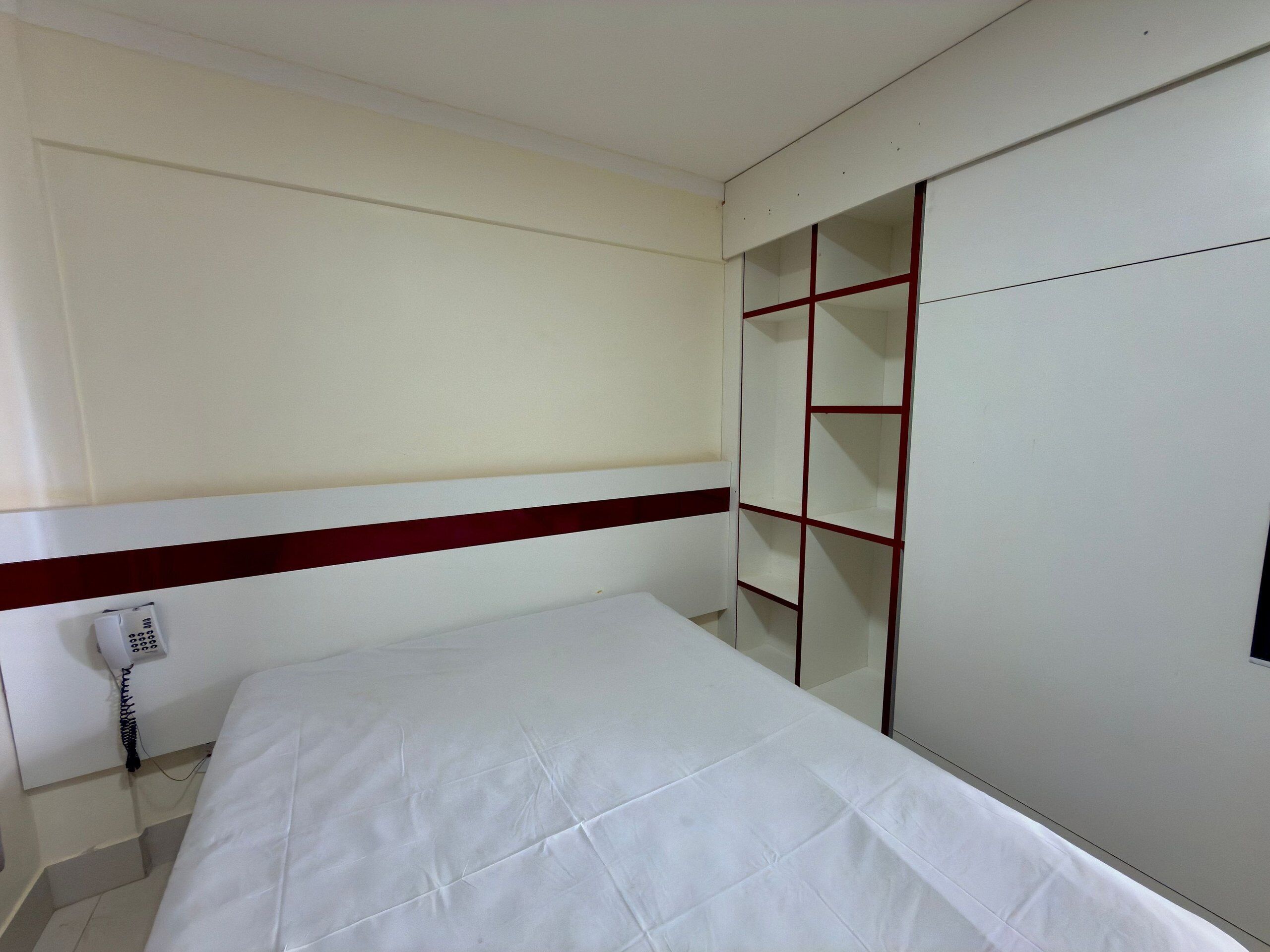Apartamento | Minibar y wifi gratis