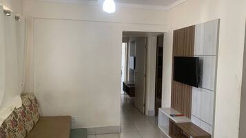 Apartment | Living area | LCD TV