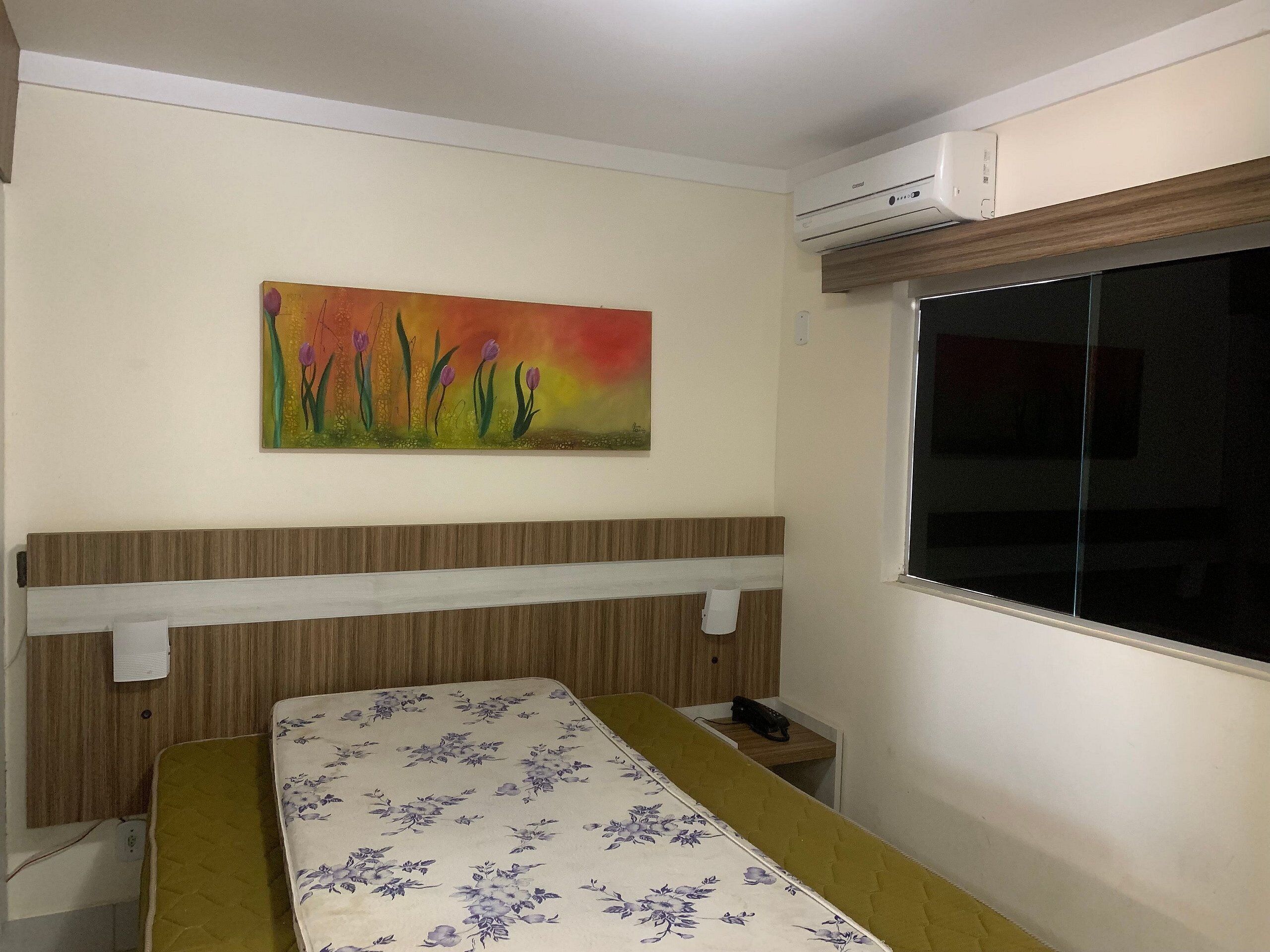 Apartment | Minibar, blackout drapes, free WiFi