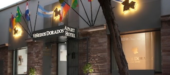 Apart Hotel Viñedos Dorados