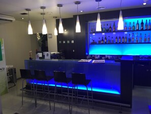 Bar (sur place)