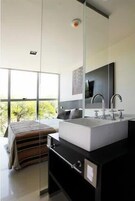 Servicios de la habitación