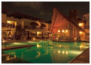 Inomhuspool