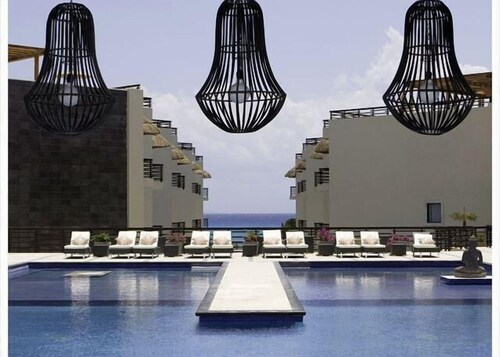 Aldea Thai 1106, 2 Bedroom & Private Pool