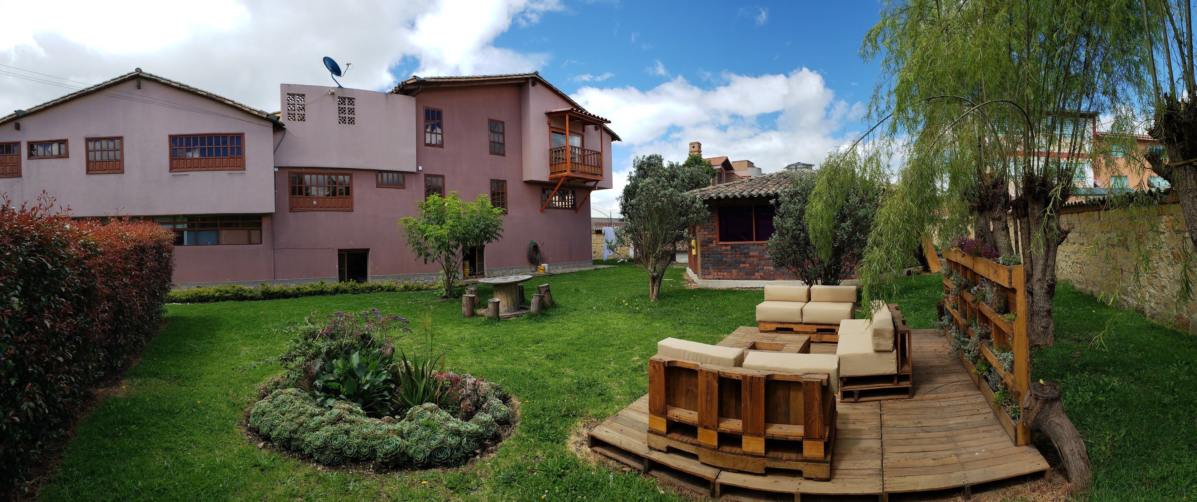 Foto - Hotel Gran Boutique Sabana