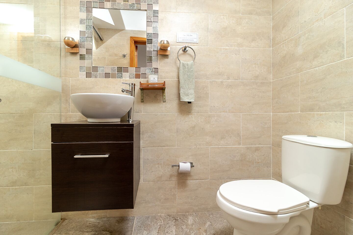 Baño