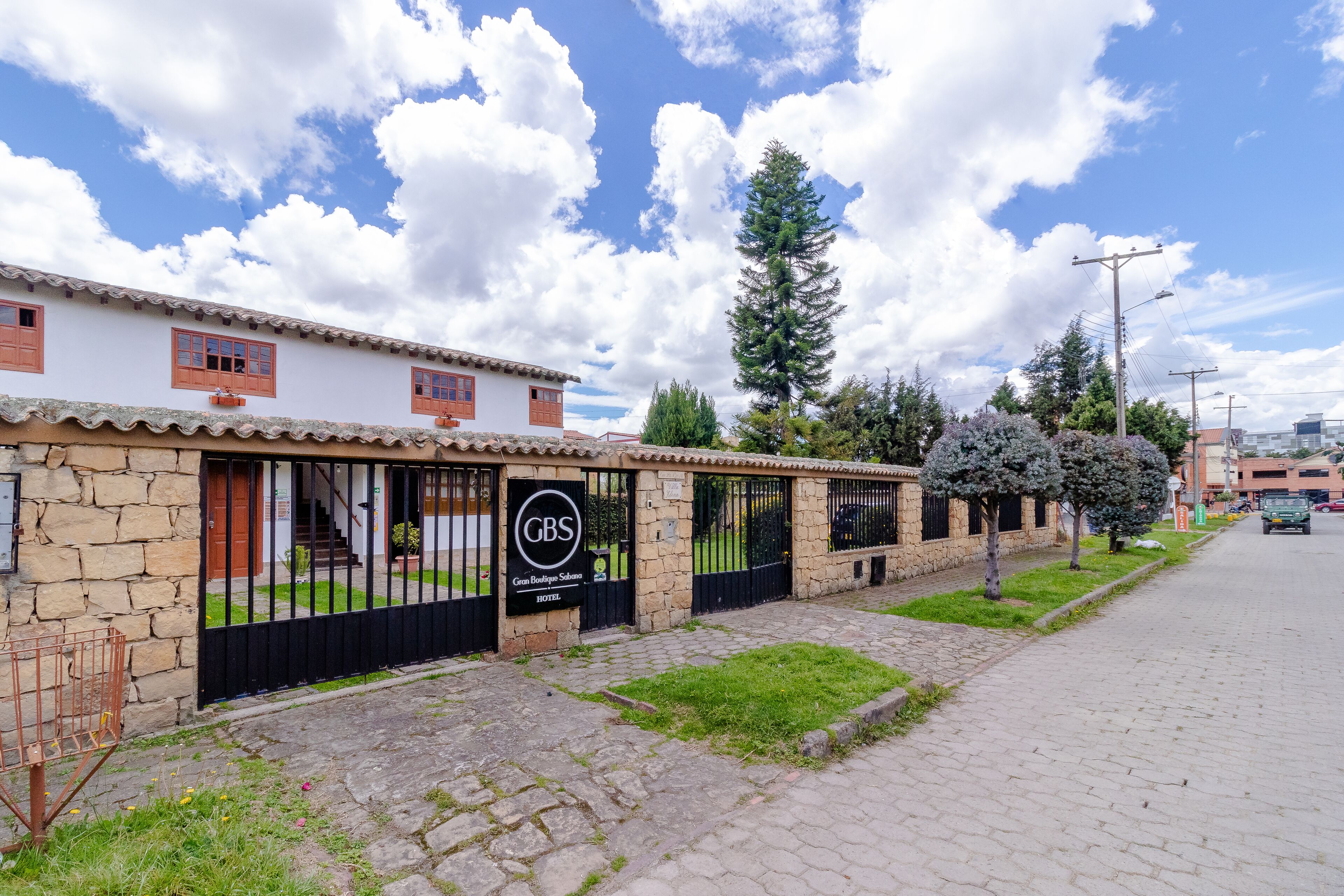 Foto - Hotel Gran Boutique Sabana