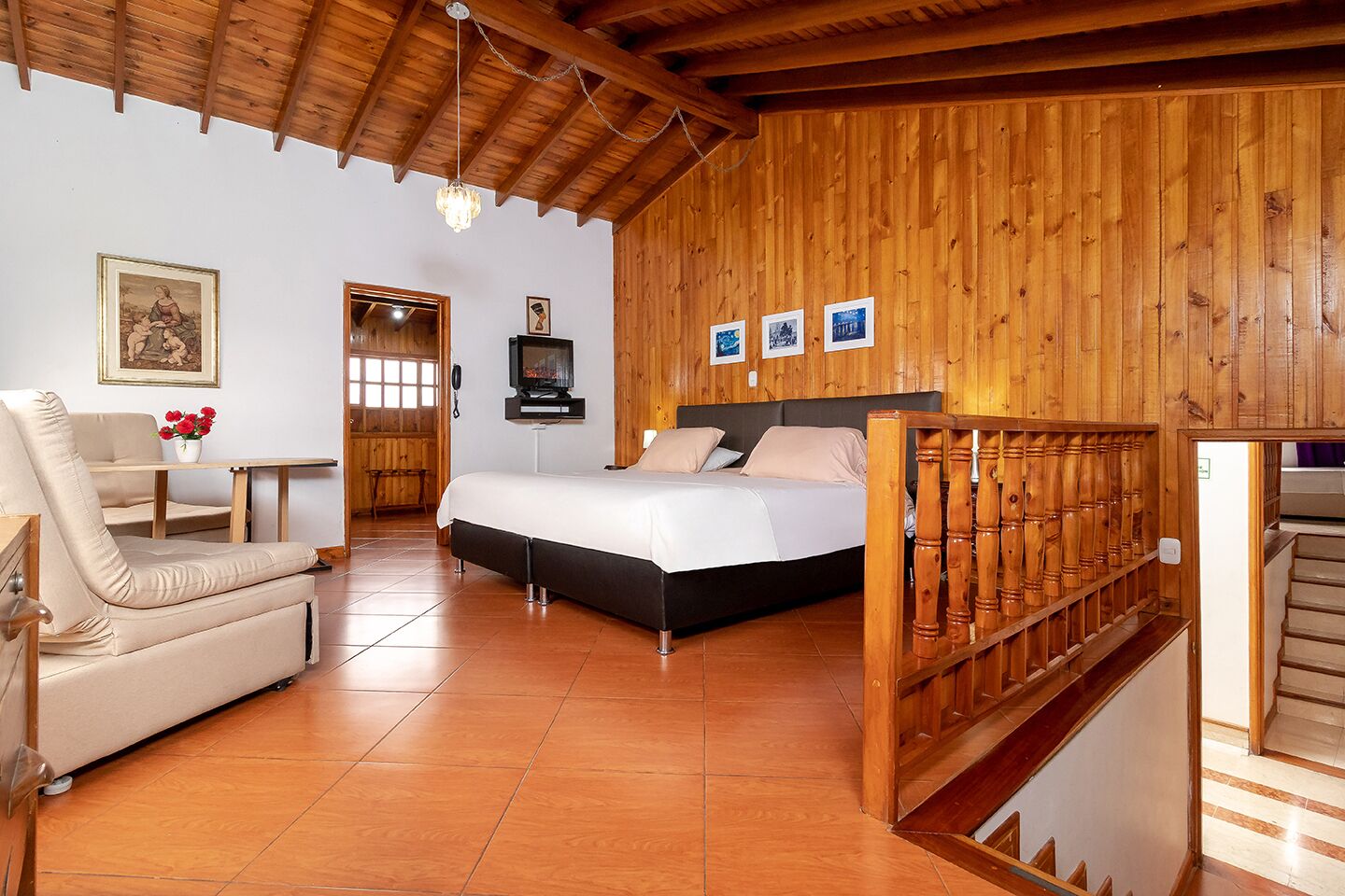 Foto - Hotel Gran Boutique Sabana