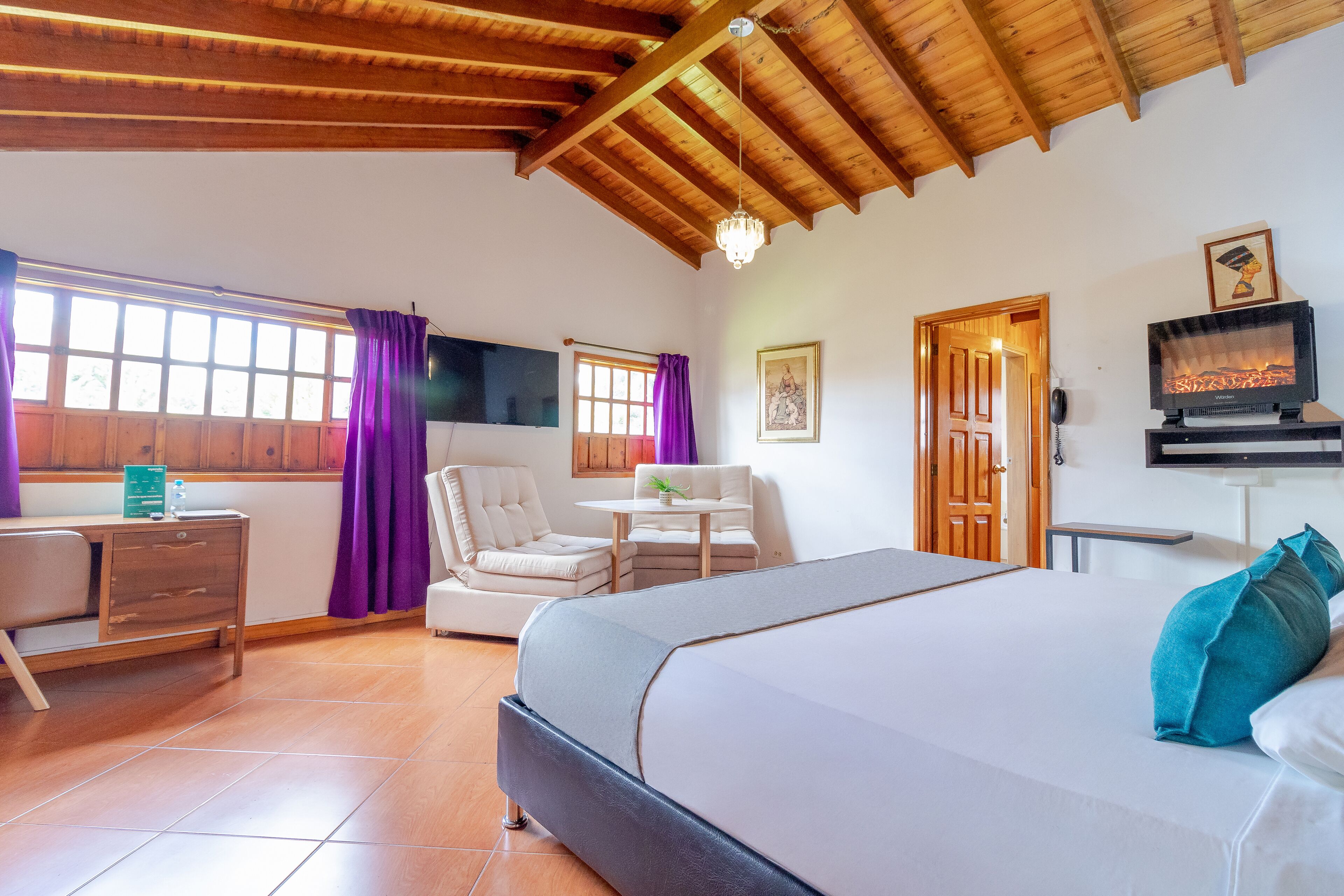 Photo - Hotel Gran Boutique Sabana