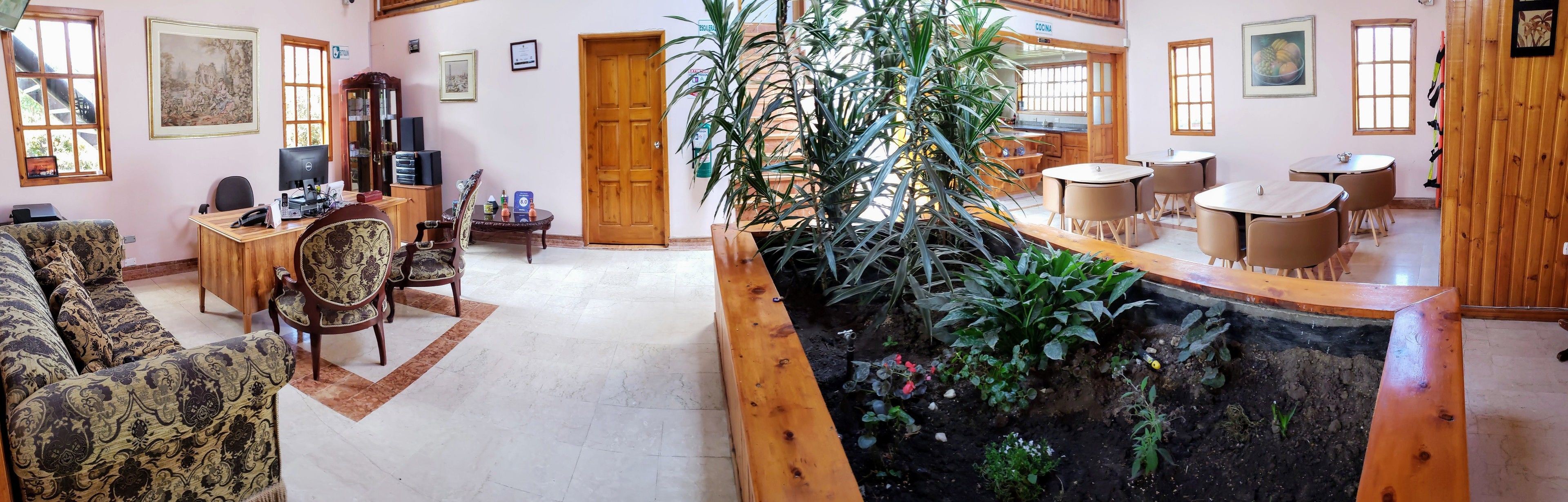 Photo - Hotel Gran Boutique Sabana