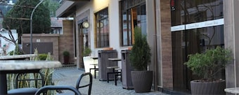 Hotel das Videiras