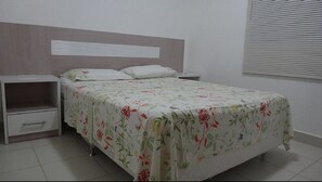 Room - Ajuricaba Suites - Tarumã (Manaus)