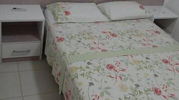 Apartamento | 3 quartos, Wi-Fi de cortesia