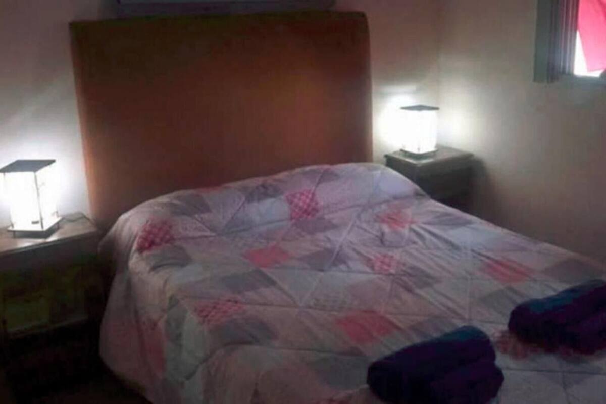 Chambre Quadruple Standard