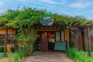 Exterior - Hotel Acqua Lokos (Capao da Canoa)