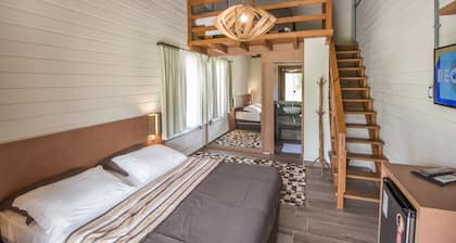Hotel Acqua Lokos
