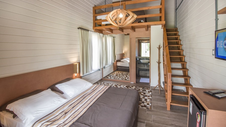 Hotel Acqua Lokos