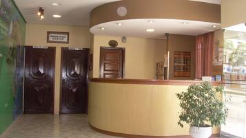Hall