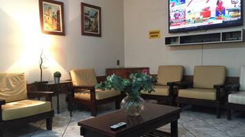 Comodidades da propriedade