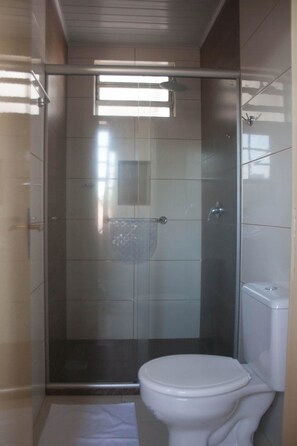 Bathroom - Hotel de Conto (Porto Alegre)
