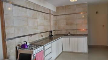 Servicios de la habitación