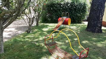 Instalaciones deportivas