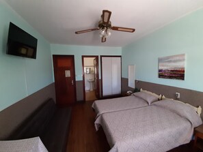 Wheelchair access - Ocean Hotel (Piriapolis)