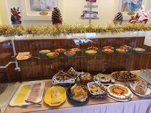 Servei de restauració