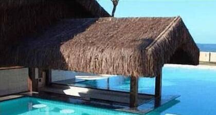 Bouganville Hotel