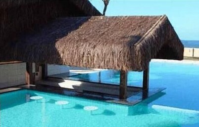 Bouganville Hotel