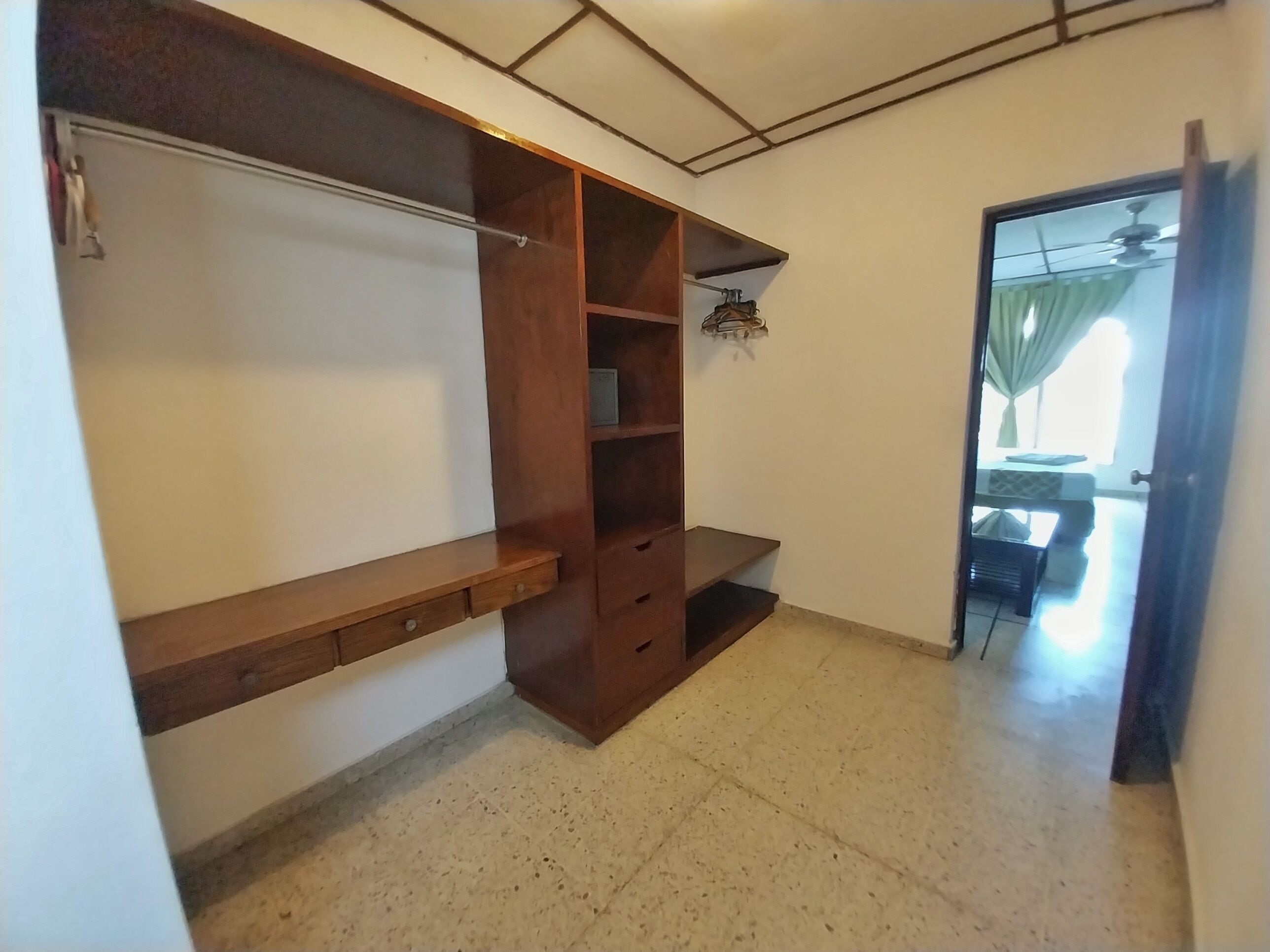 executive suite, 1 king bed, patio | individually furnished, iron/ironing board, free wifi, bed sheets