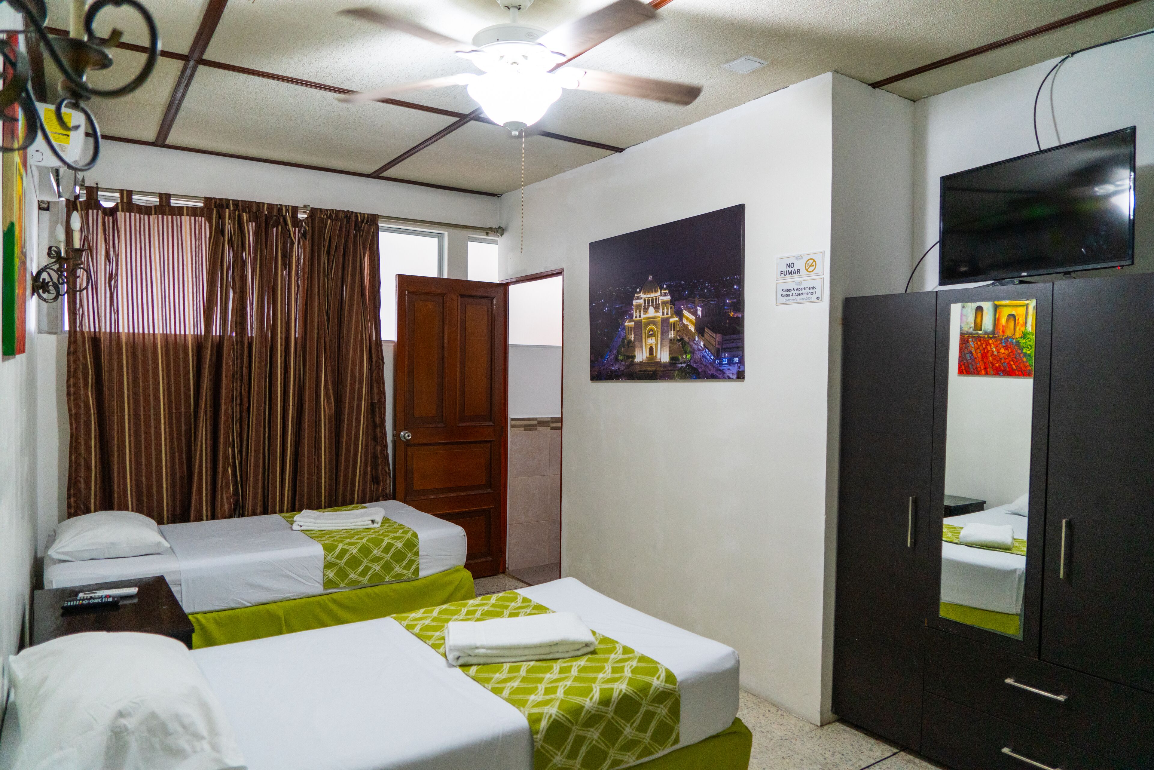 Habitación