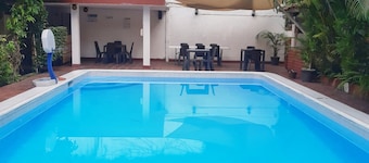 Suites & Apartments San Benito Zona Rosa