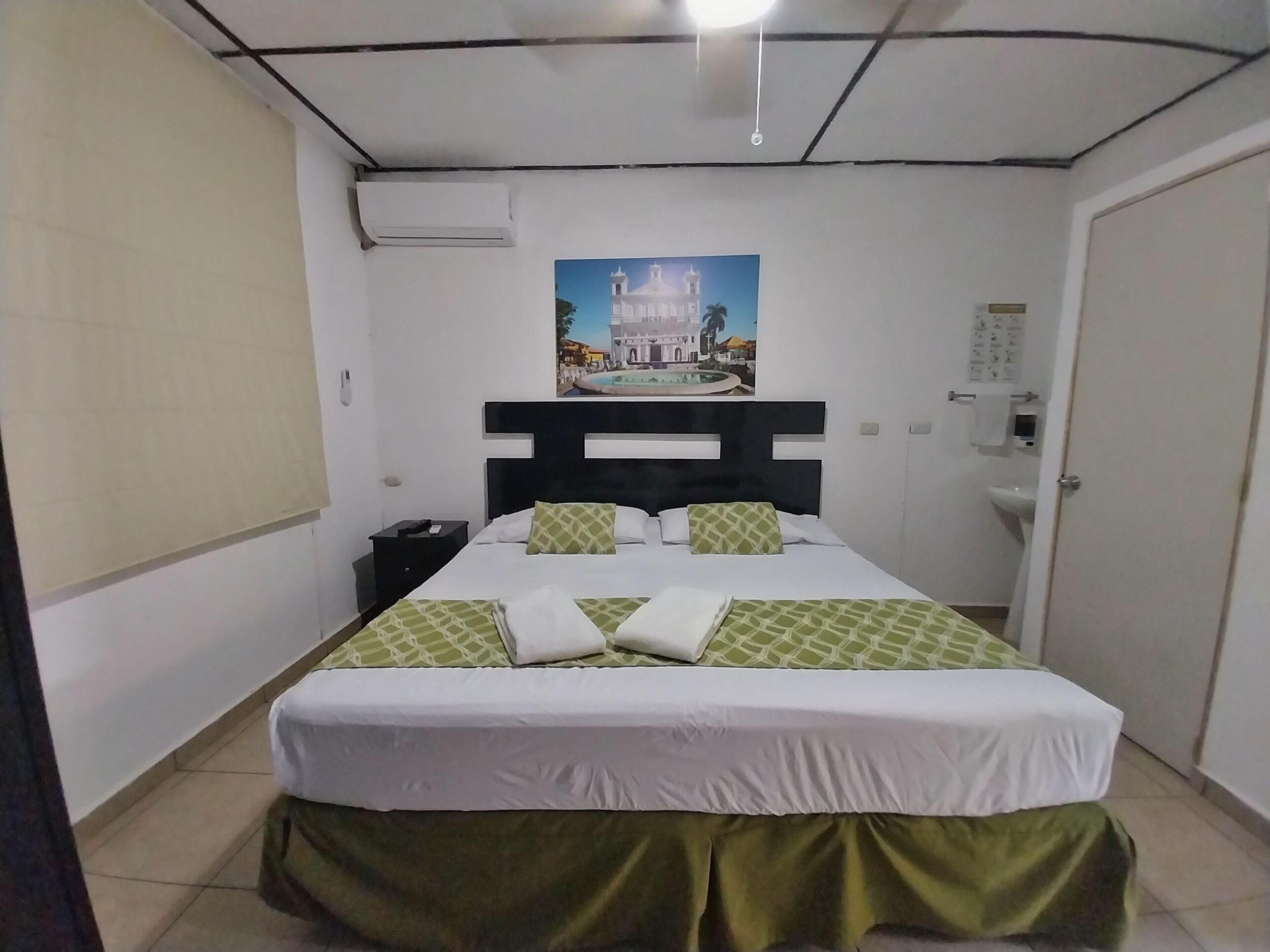 Foto - Suites & Apartments San Benito Zona Rosa