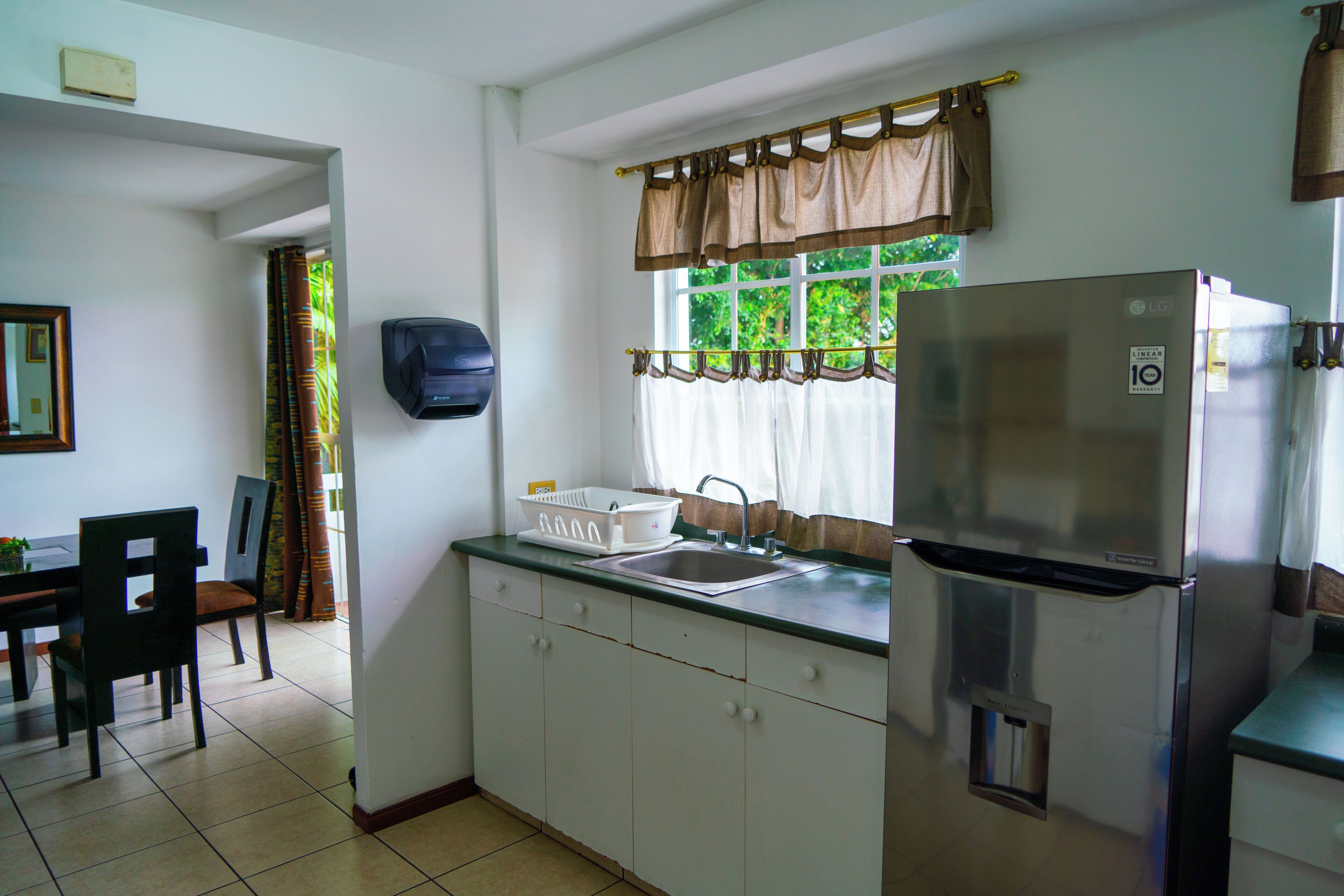 Foto - Suites & Apartments San Benito Zona Rosa