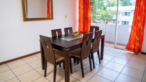 Departamento familiar, 3 habitaciones