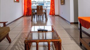 Departamento familiar, 3 habitaciones