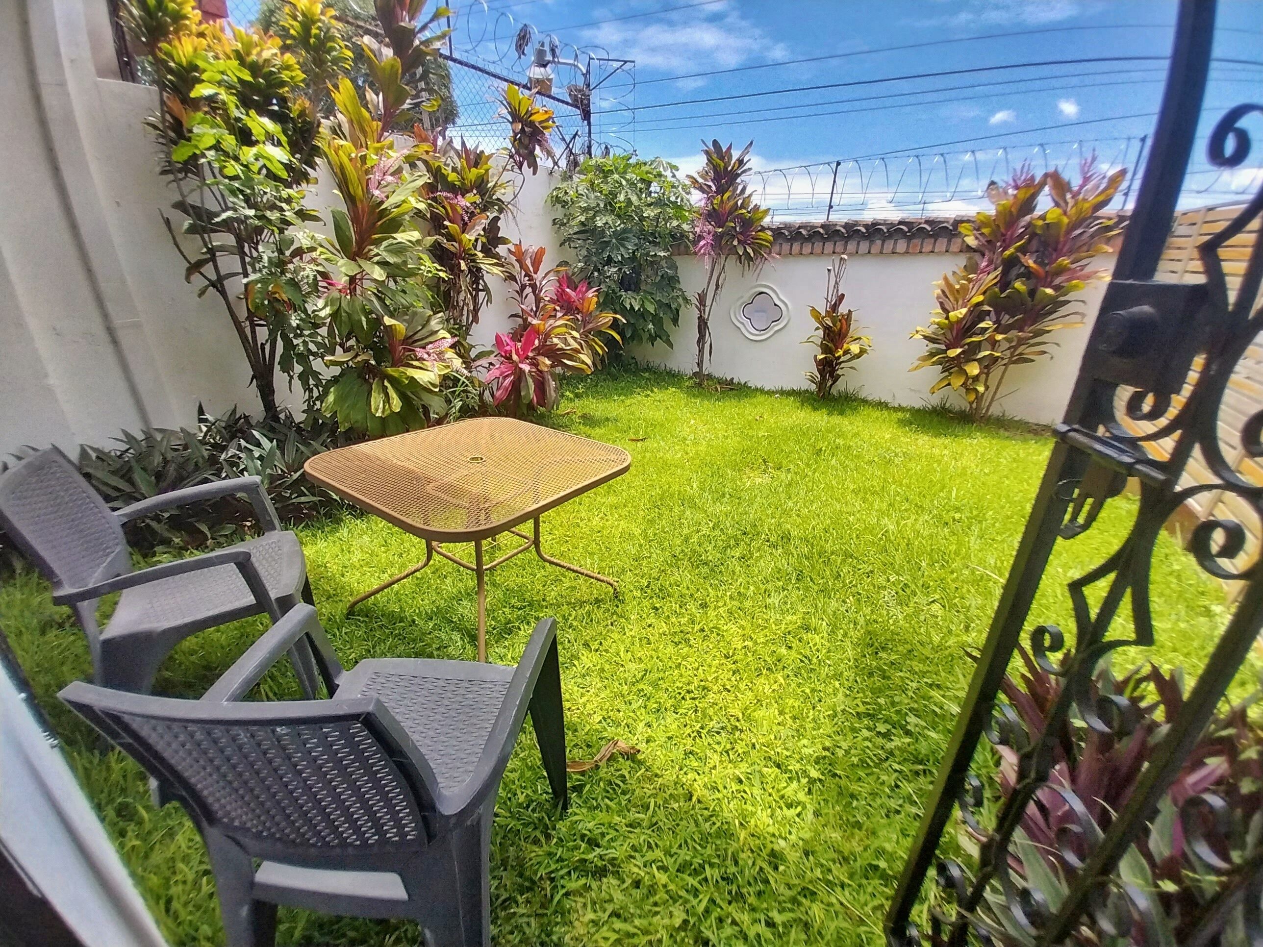 executive suite, 1 king bed, patio | terrace/patio