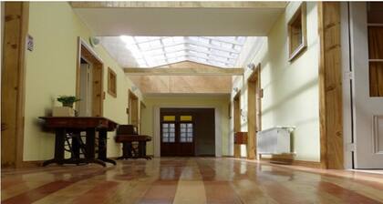 Hostal Oregon Pocuro