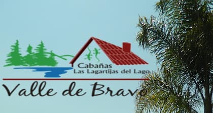 Cabañas Las Lagartijas