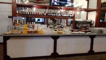 Restaurantes