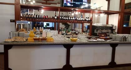 Hostería ACA Tafí del Valle