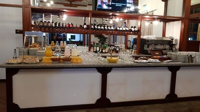 Hostería ACA Tafí del Valle