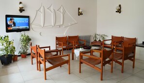 Dining - Hotel El Velero (Villa Gesell)